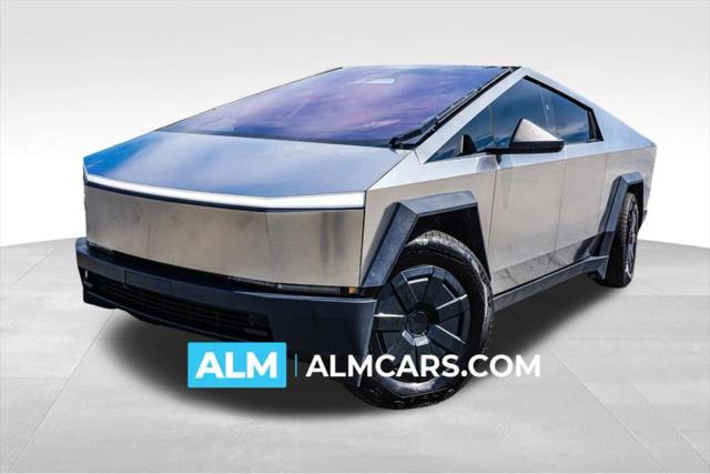 2025 Tesla Cybertruck All-Wheel Drive for sale in Union City, GA