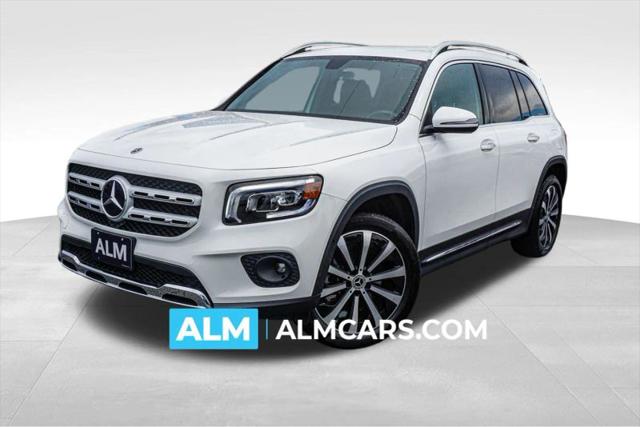 2023 Mercedes-Benz GLB 250 for sale in Union City, GA