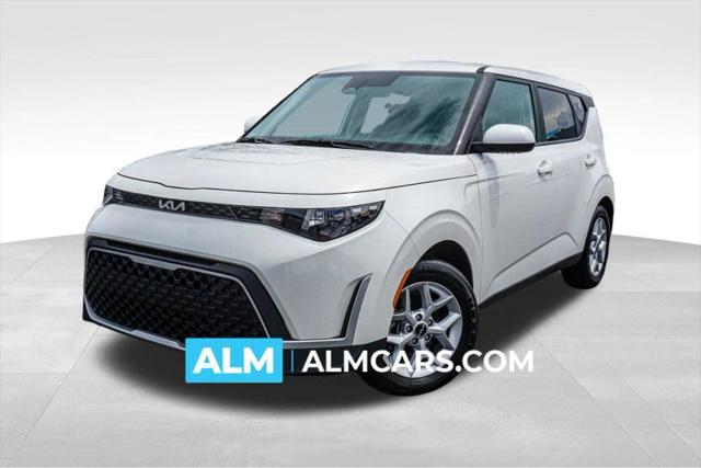 2025 Kia Soul LX for sale in Union City, GA