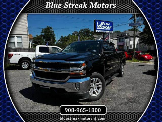 2019 Chevrolet Silverado 1500 LD LT for sale in Elizabeth, NJ