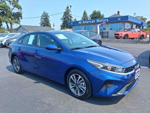 2023 Kia Forte LXS for sale in Tacoma, WA
