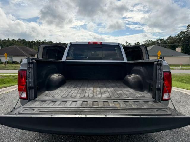 2020 Ram 1500 SLT Crew Cab 4x2 64 Box