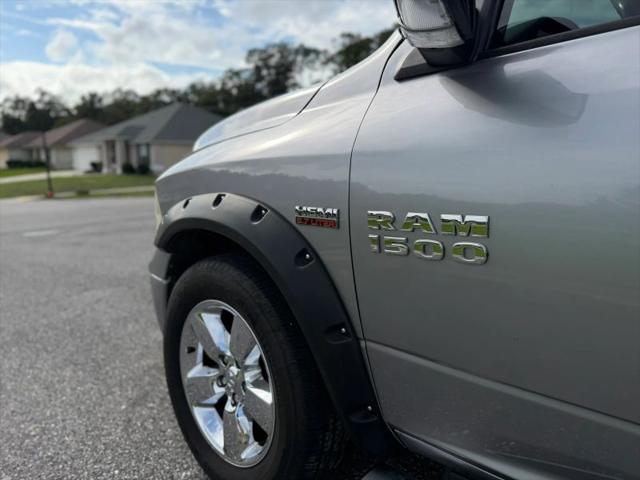 2020 Ram 1500 SLT Crew Cab 4x2 64 Box