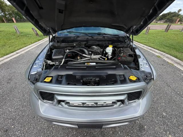 2020 Ram 1500 SLT Crew Cab 4x2 64 Box