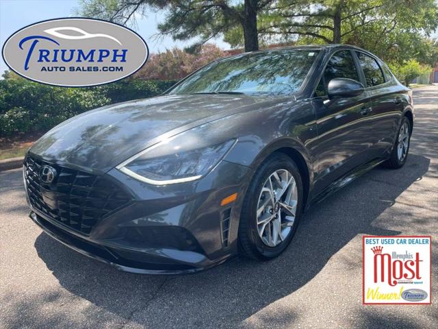 2022 Hyundai Sonata SEL for sale in Memphis, TN