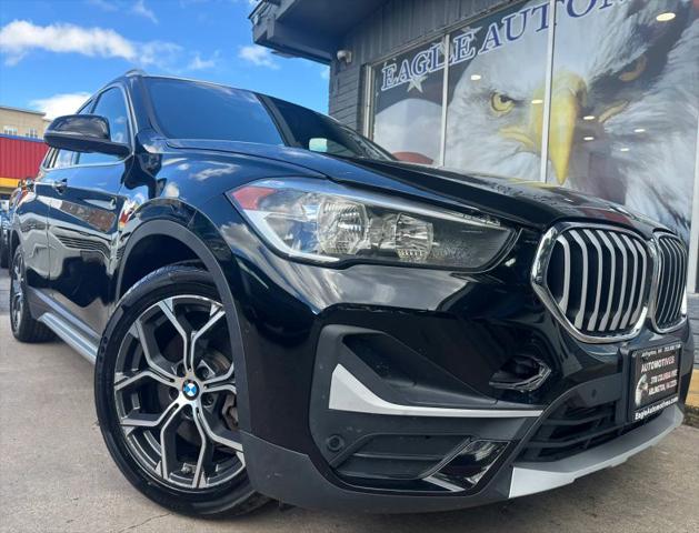 2021 BMW X1 xDrive28i for sale in Arlington, VA