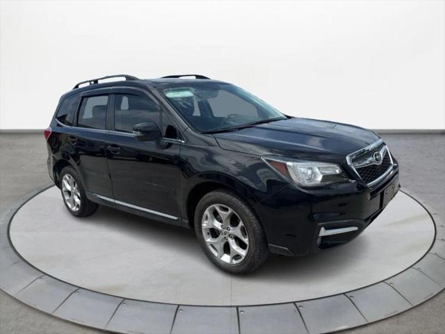 2018 Subaru Forester 2.5i Touring for sale in Houston, TX