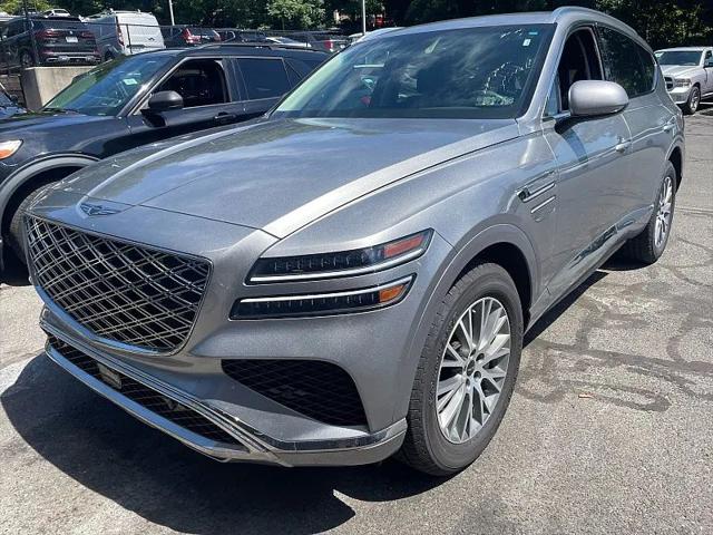 2025 Genesis GV80 2.5T Standard AWD for sale in Naugatuck, CT