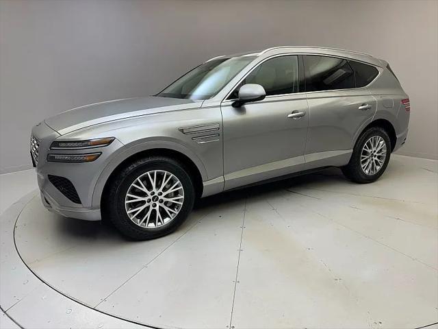 2025 Genesis GV80 2.5T Standard AWD for sale in Naugatuck, CT
