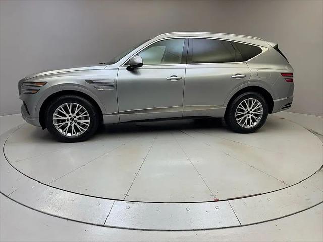 2025 Genesis GV80 2.5T Standard AWD