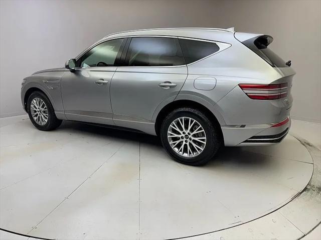 2025 Genesis GV80 2.5T Standard AWD
