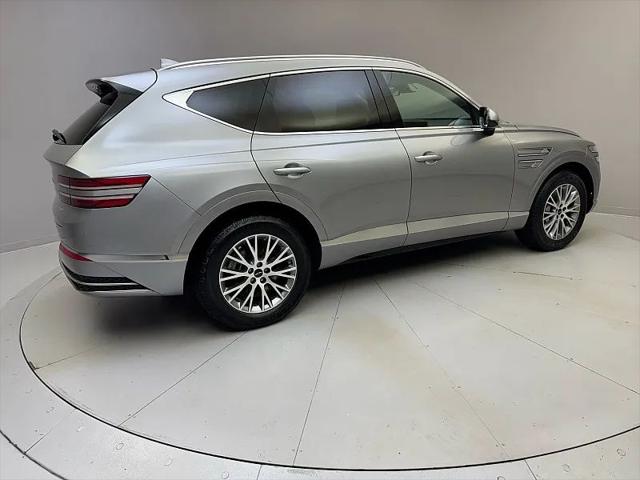 2025 Genesis GV80 2.5T Standard AWD