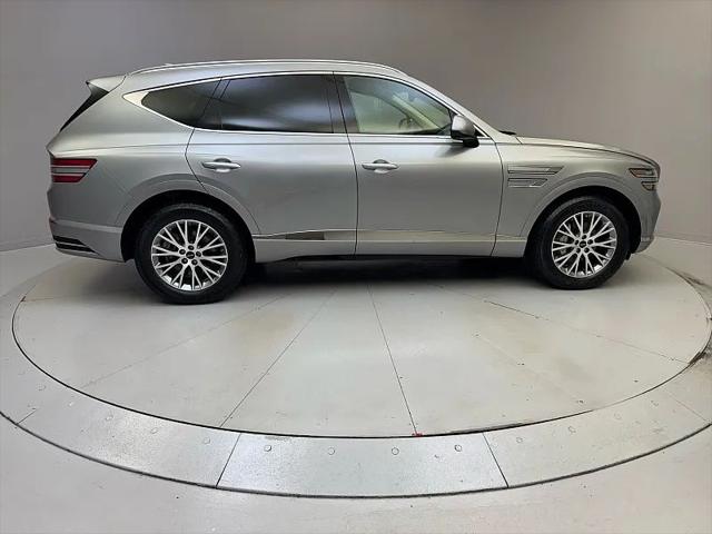 2025 Genesis GV80 2.5T Standard AWD