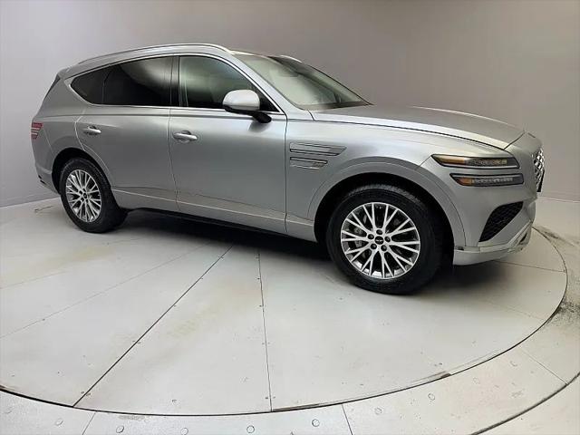 2025 Genesis GV80 2.5T Standard AWD