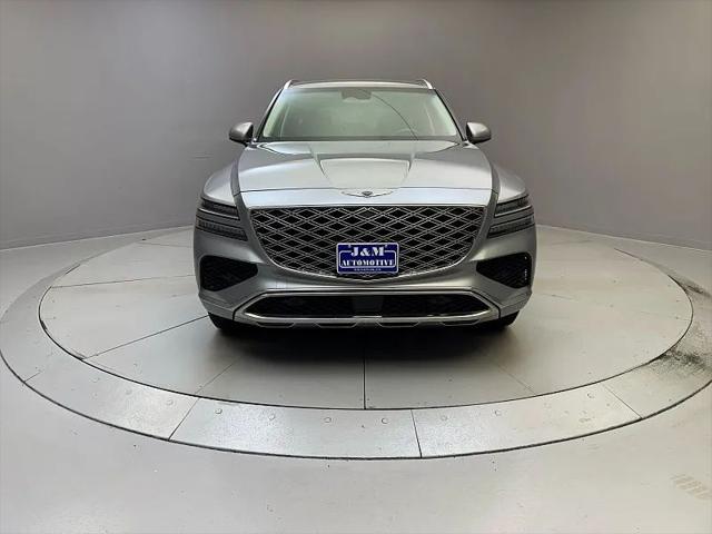 2025 Genesis GV80 2.5T Standard AWD