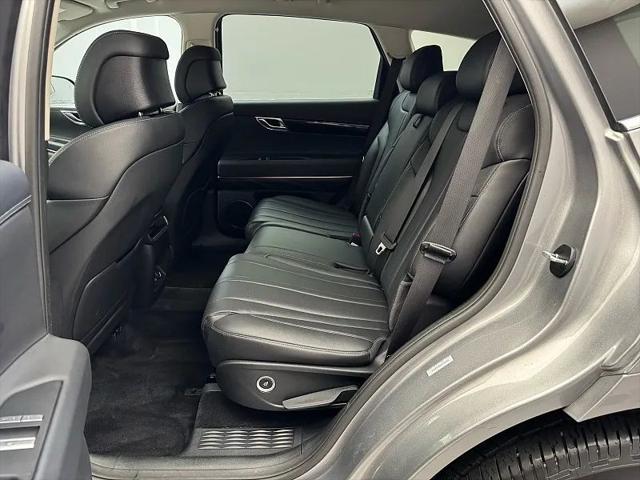 2025 Genesis GV80 2.5T Standard AWD