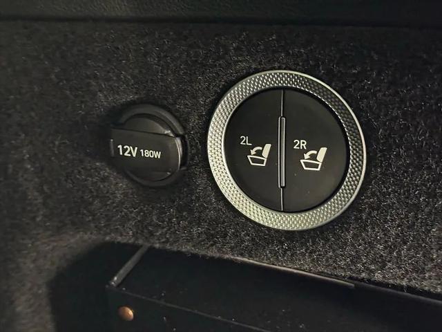 2025 Genesis GV80 2.5T Standard AWD