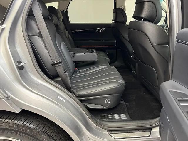 2025 Genesis GV80 2.5T Standard AWD