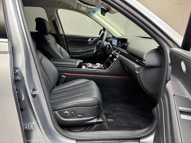 2025 Genesis GV80 2.5T Standard AWD
