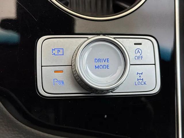 2025 Genesis GV80 2.5T Standard AWD