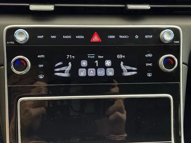2025 Genesis GV80 2.5T Standard AWD