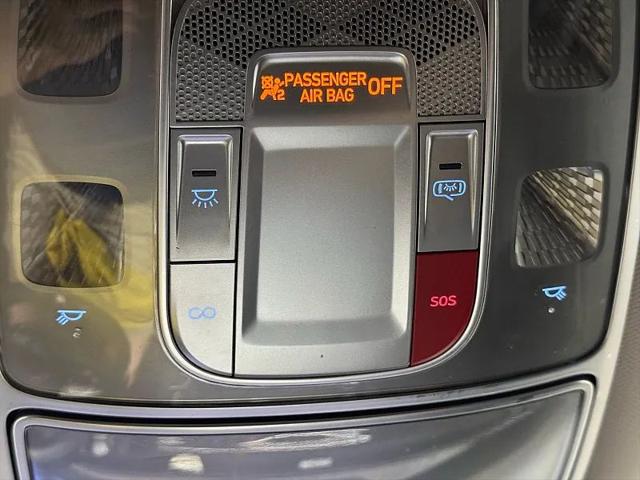 2025 Genesis GV80 2.5T Standard AWD
