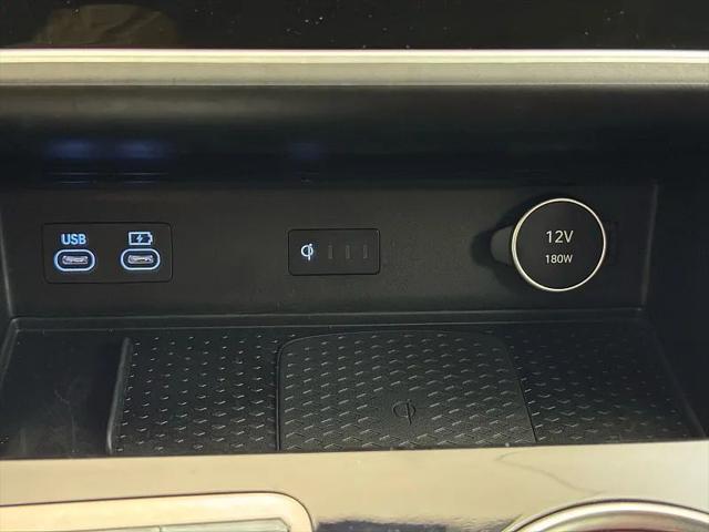 2025 Genesis GV80 2.5T Standard AWD