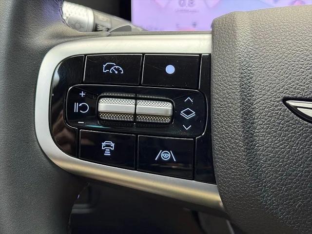 2025 Genesis GV80 2.5T Standard AWD