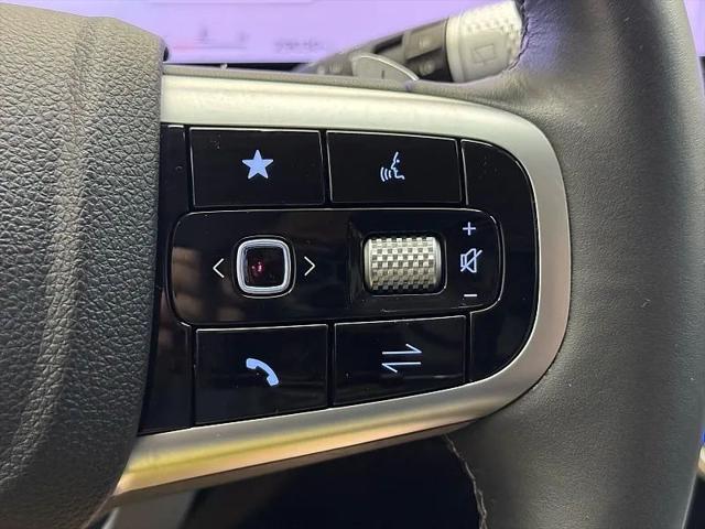 2025 Genesis GV80 2.5T Standard AWD