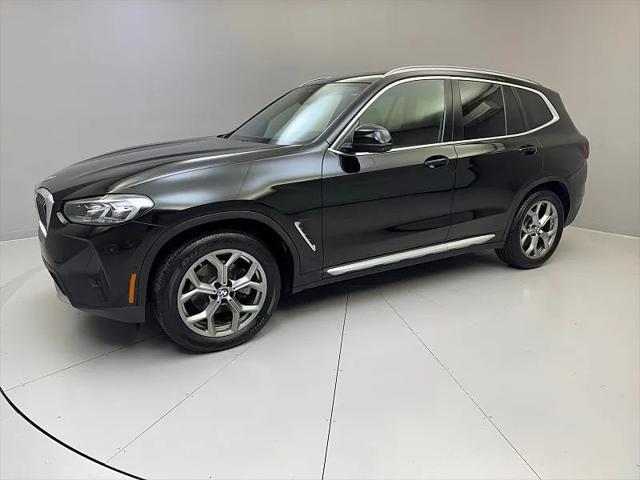 2023 BMW X3 xDrive30i for sale in Naugatuck, CT