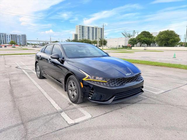 2023 Kia K5 LXS for sale in Miami, FL