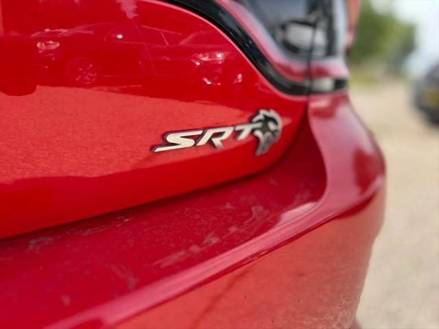 2020 Dodge Charger SRT Hellcat RWD