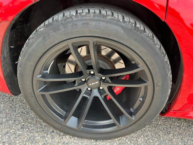 2020 Dodge Charger SRT Hellcat RWD
