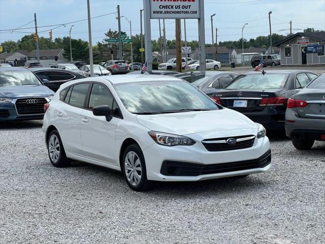 2020 Subaru Impreza 5-Door for sale in Columbus, OH
