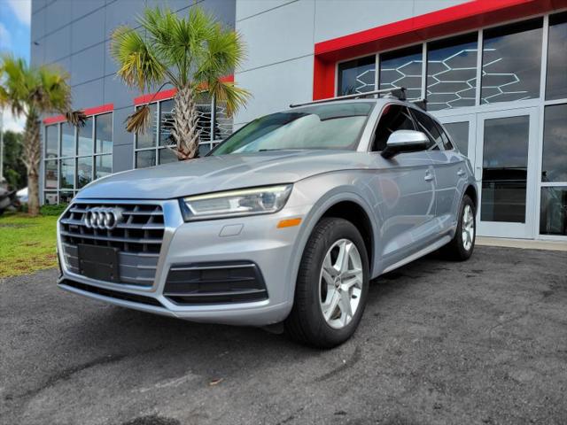2019 Audi Q5 45 Premium for sale in Conway, SC
