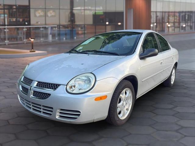 2005 Dodge Neon SXT for sale in Marietta, GA