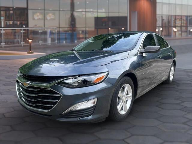 2019 Chevrolet Malibu 1FL for sale in Marietta, GA