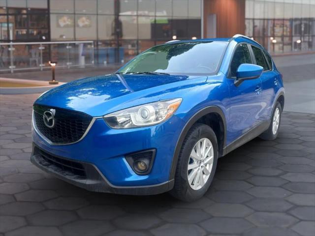 2014 Mazda CX-5 Touring for sale in Marietta, GA