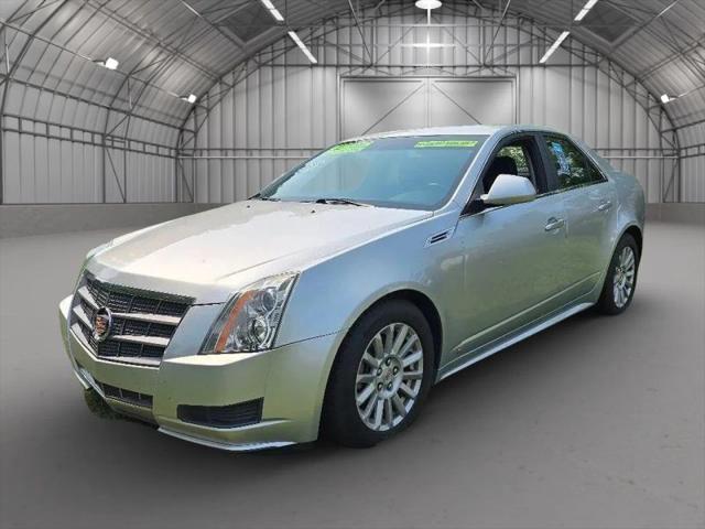 2010 Cadillac CTS Base for sale in Oshkosh, WI