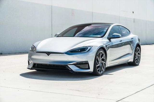 2026 Tesla Model S Plaid for sale in Boynton Beach, FL