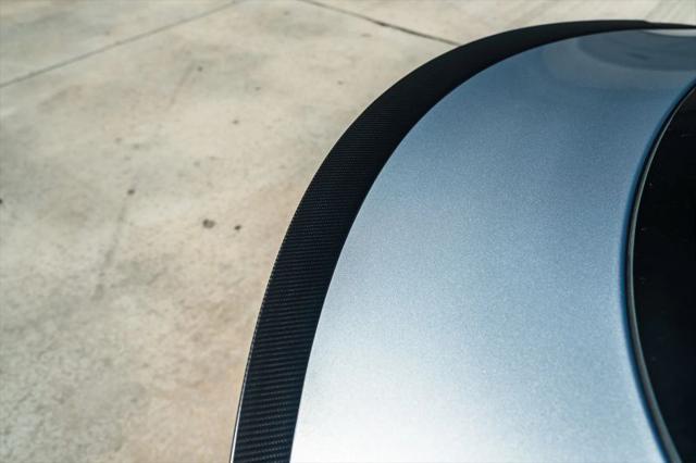 2026 Tesla Model S Plaid