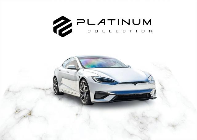 2026 Tesla Model S Plaid for sale in Boynton Beach, FL