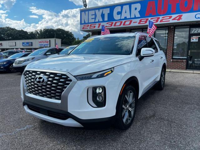 2021 Hyundai Palisade SEL for sale in Mobile, AL