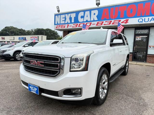 2016 GMC Yukon SLT for sale in Mobile, AL