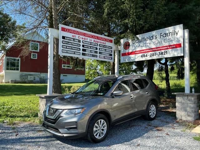 2016 Nissan Murano SL for sale in Bath, PA