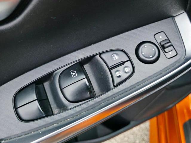 2021 Nissan Sentra SR Xtronic CVT
