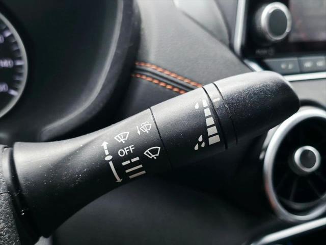 2021 Nissan Sentra SR Xtronic CVT