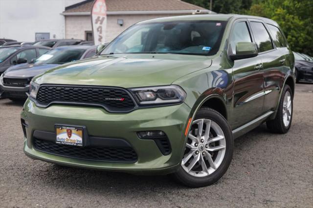 2022 Dodge Durango GT AWD