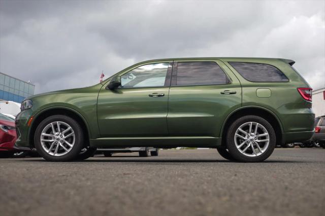 2022 Dodge Durango GT AWD