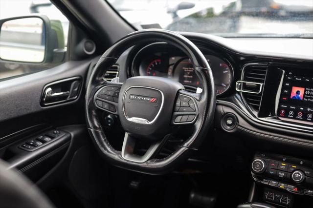 2022 Dodge Durango GT AWD